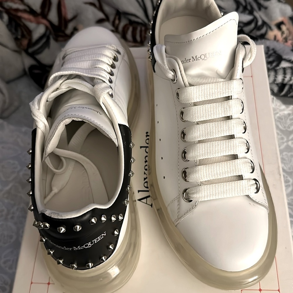 Alexander McQueen sneakers